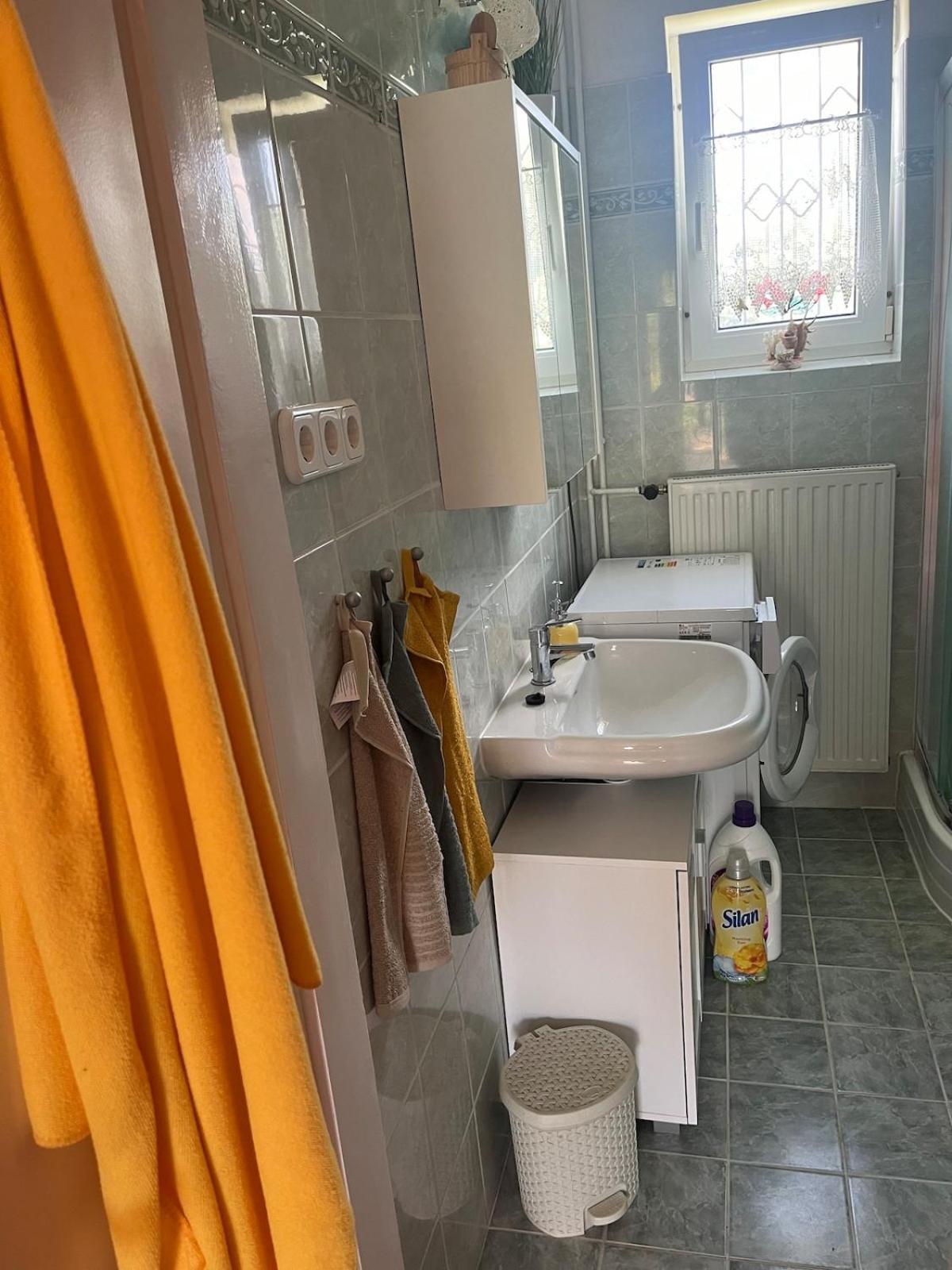 Tejfeles Vendeghaz Apartman Porva Kültér fotó