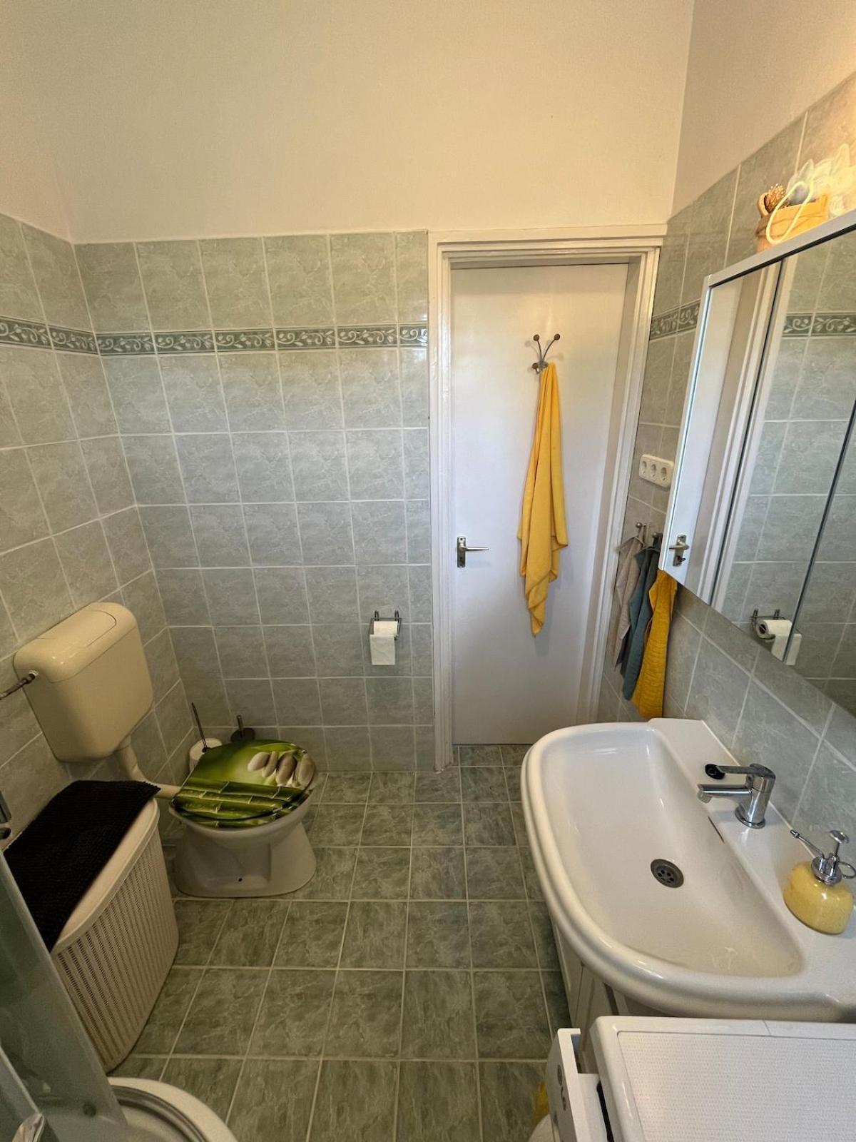 Tejfeles Vendeghaz Apartman Porva Kültér fotó