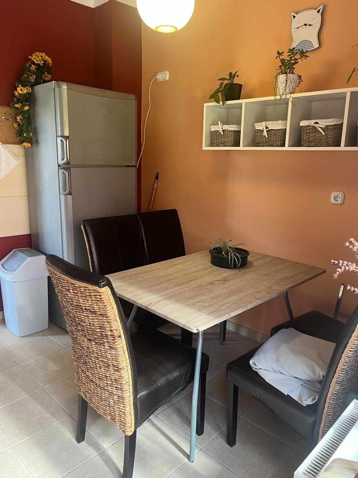 Tejfeles Vendeghaz Apartman Porva Kültér fotó
